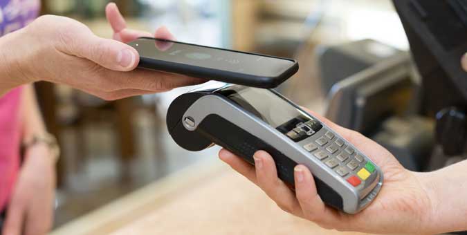 Ingenico Group's Fast & Secure Payment Solutions