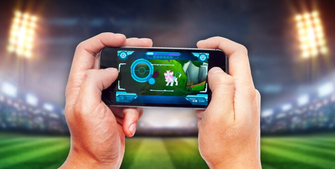 Social and Mobile Gaming Industry