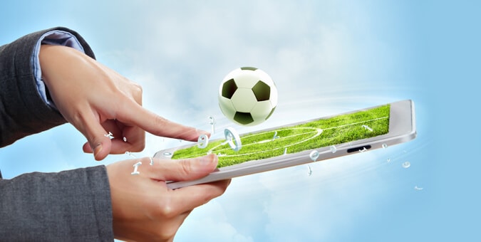 BUILDING A SUCCESSFUL FANTASY SPORTS PORTAL THROUGH WEBSITE & APP DEVELOPMENT