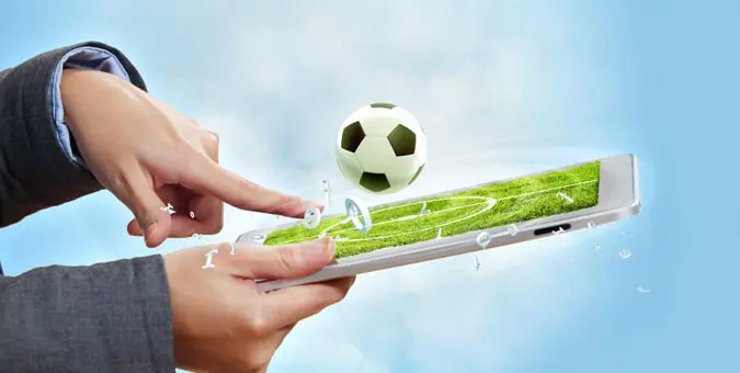 Building A Successful Fantasy Sports Portal Through Website & App Development