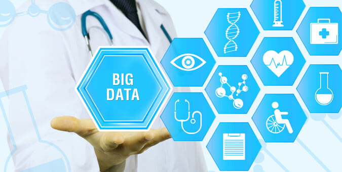 Mejore las soluciones EMR con Big Data y HIPAA