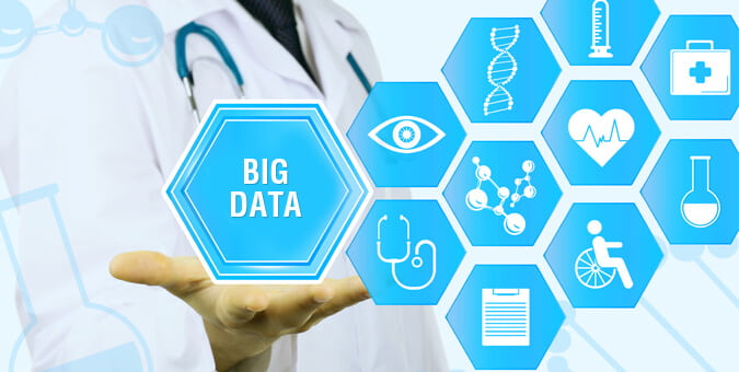 Improve EMR Solutions with Big Data and HIPAA