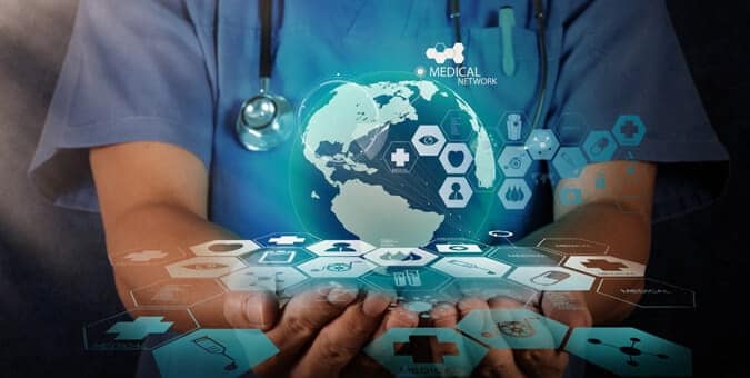 The PCMH Software that will Revolutionize the Healthcare Industry