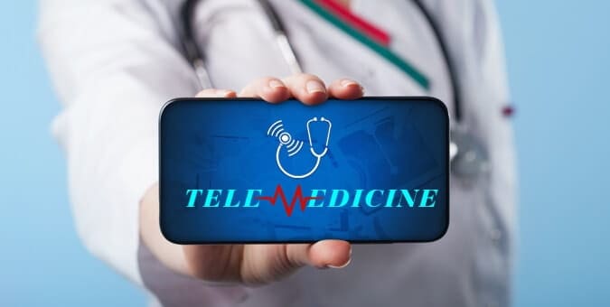 Telehealtha: The Benefits and Possibilities