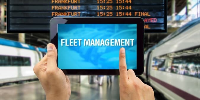 Soluciones de Software de Gestión de Flotas de Transporte Público