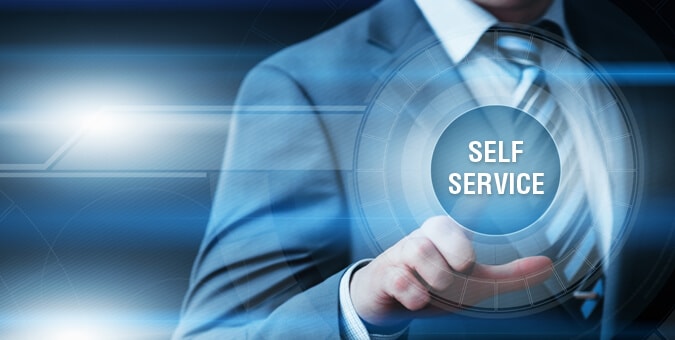 Developing Software for the Self-Service Industry