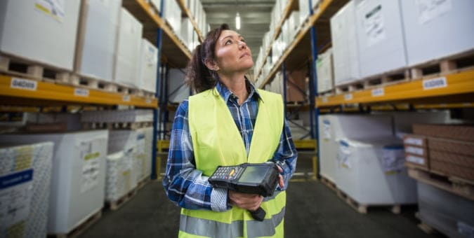 Custom Software for Convenience and Grocery Store Inventory Management