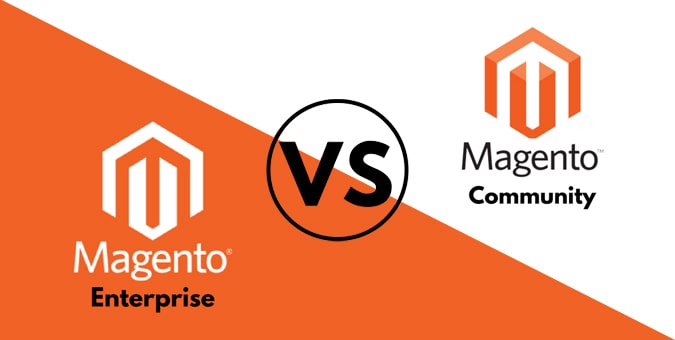 Magento Community vs. Magento Enterprise: Which is Right for your Business?