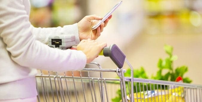 Technology's Impact on Grocery Supply Chains