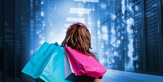 The Evolution of Customer Engagement: Omni-Channel Retailing Platforms