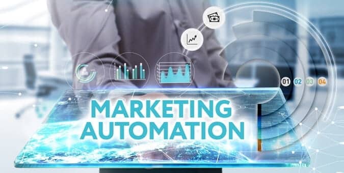 5 Características de Automatización de Marketing Que Podría Estar Pasando por Alto