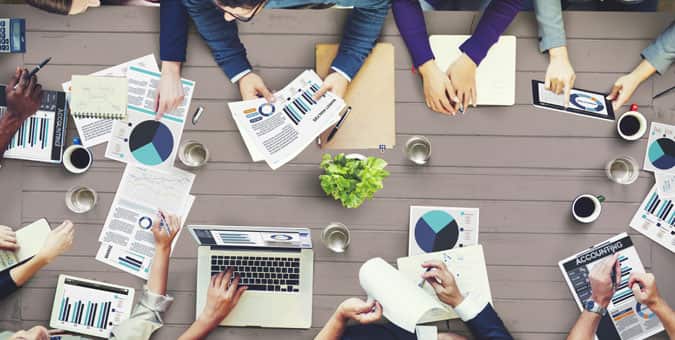 Advantages of Choosing Dynamics 365