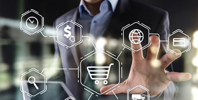 Four First Data Solutions Merchants Need to Stay Agile