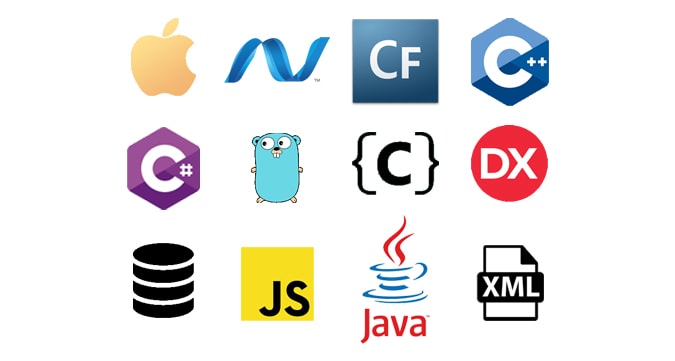 Chetu's programming languages