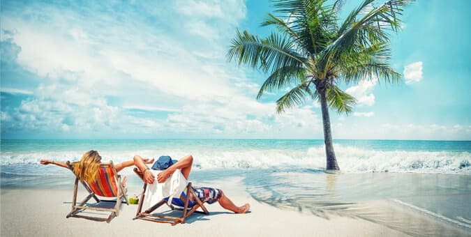Web Portal can Keep Travel Agencies