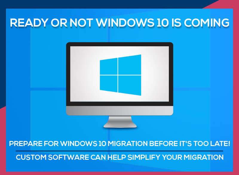 windows 10 migration