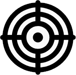 INCREASE ACCURACY