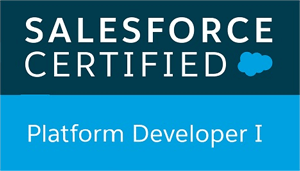 salesforce certified logo