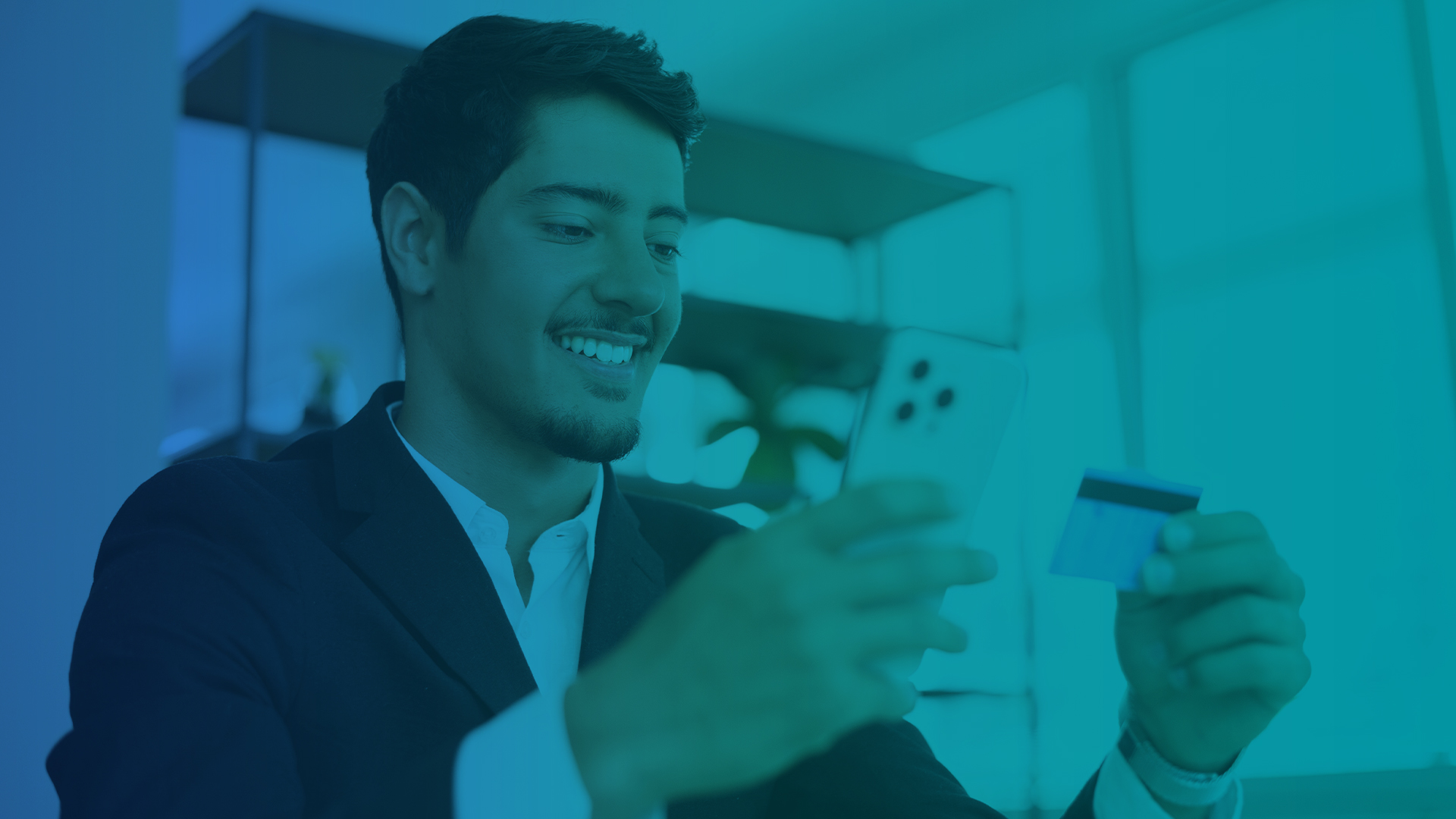 PMI Americas Increases Number of Banking Software Users