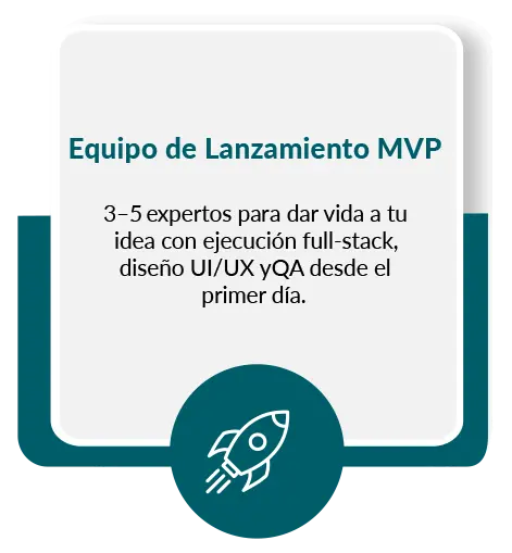 MVP Development Team