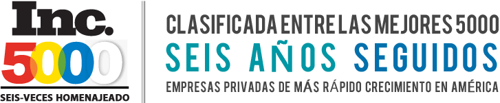Chetu Inc. 5000