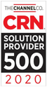CRN solution provider