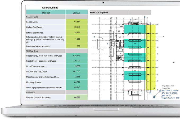 Construction Cost Estimation Software