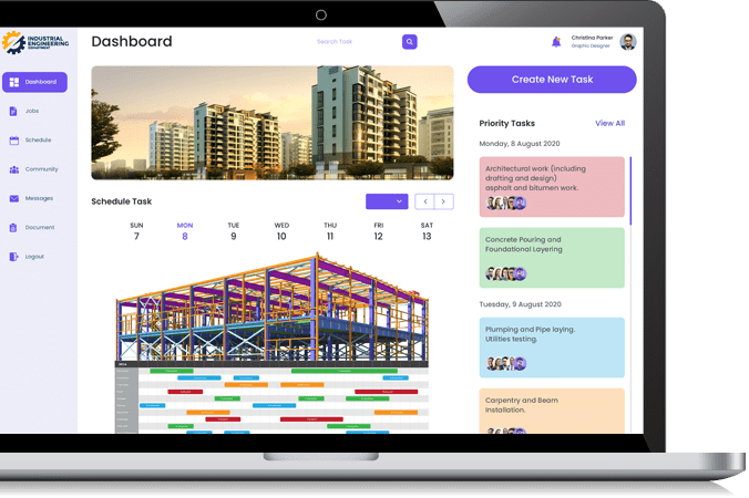Scheduling Software Solutions