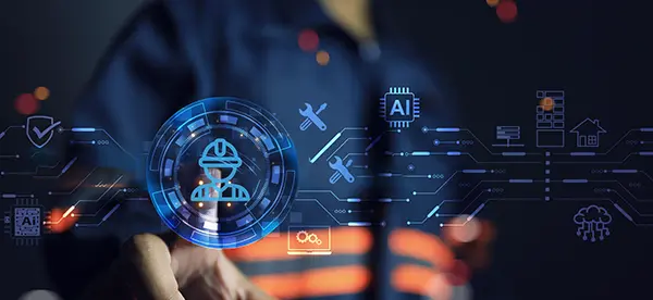 Custom Construction AI Services
