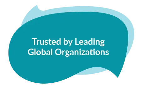 Trusted by leading Technology partner