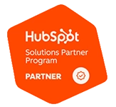 Hubspot-Solution-Partner-Program Logo
