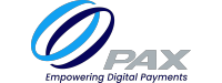 Pax Logo