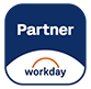 Workday Logo