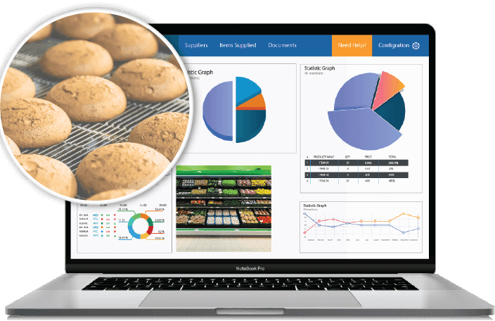 food safety compliance software