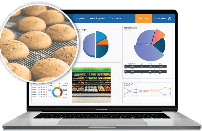 Food Safety & Compliance Software Development