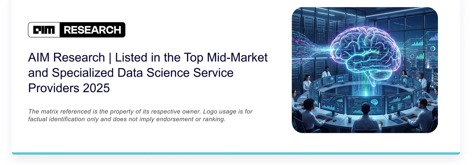 AIM Research