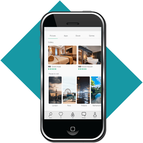 Improving Hospitality Operations