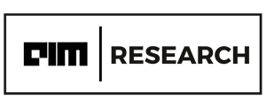 AIM Research Logo