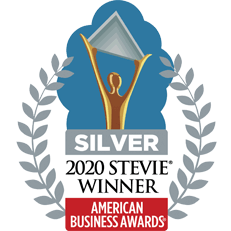 2020 stevie winner american business awards