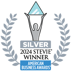 2023 Silver International Business Award