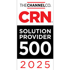 CRN Tech Elite