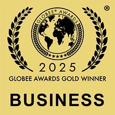 Chetu, a global digital intelligence-software solutions provider, wins the 2025 Globee® Awards for Business—Achievement in Technology.