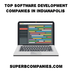 BEST SOFTWARE DEVELOPERS IN INDIANAPOLIS