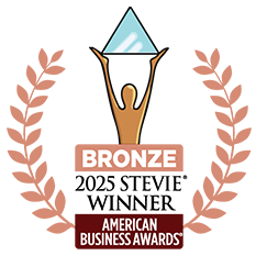 ABA25 badge