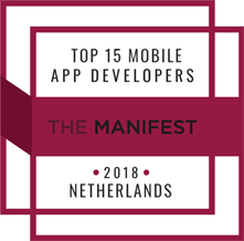 Chetu Among Top 15 Mobile App Developers in the Netherlands