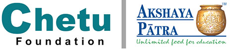 Akshaya Patra’s Logo