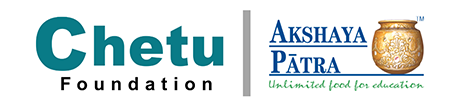 Akshaya Patra Logo