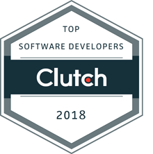 Clutch Awards 2018