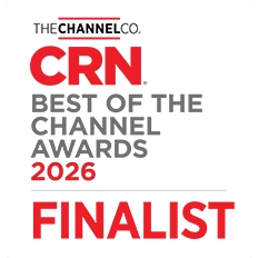 The Channel Co. CRN Best of the Channel Awards 2026
