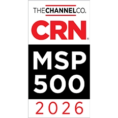 Chetu makes the 2026 CRN MSP 500 list in the Elite 150 category for the second consecutive year.